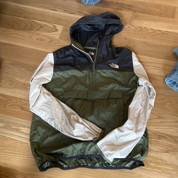 The North Face Other - North face wind breaker